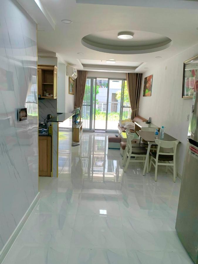 1Br Scenic Valley Apartment Ho Chi Minh City Exterior photo